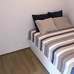 Knudsen Apartment