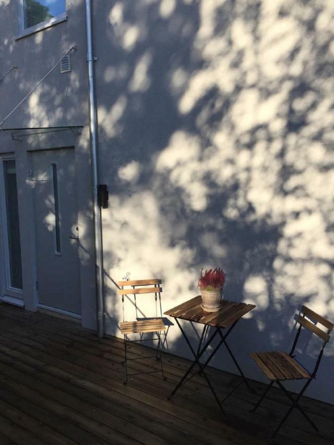 Appartement Knudsen