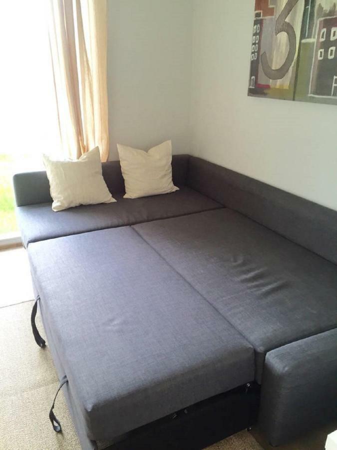 Appartement Knudsen Bergen