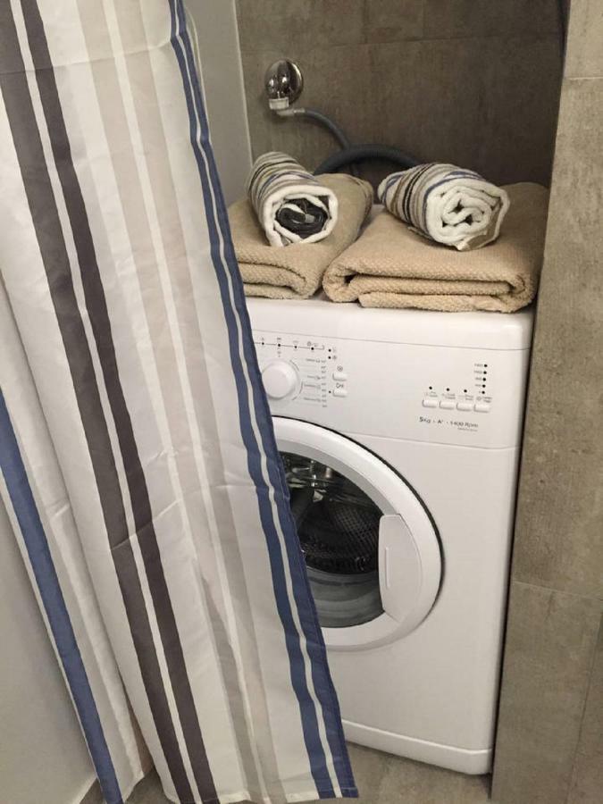 Appartement Knudsen Bergen