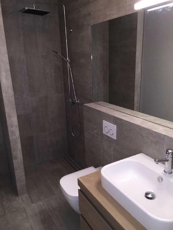 Appartement Knudsen Bergen